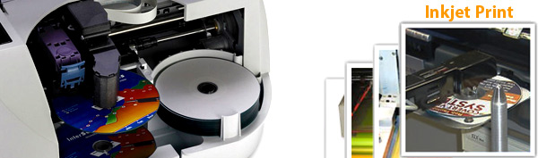 inkjet printing cd dvd printing services nand digital cd and dvd cd insert printer