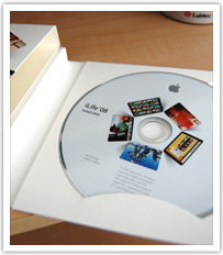 cd sample