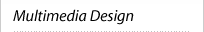 multimedia design